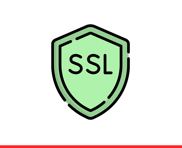 instalación de certificado de seguridad ssl