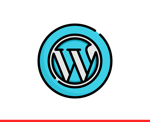 diseño de paginas web en plataforma wordpress